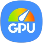 Logo of GPUWatch android Application 